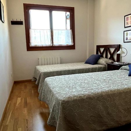 Atico Duplex Casa Ximet Apartman Benasque Kültér fotó